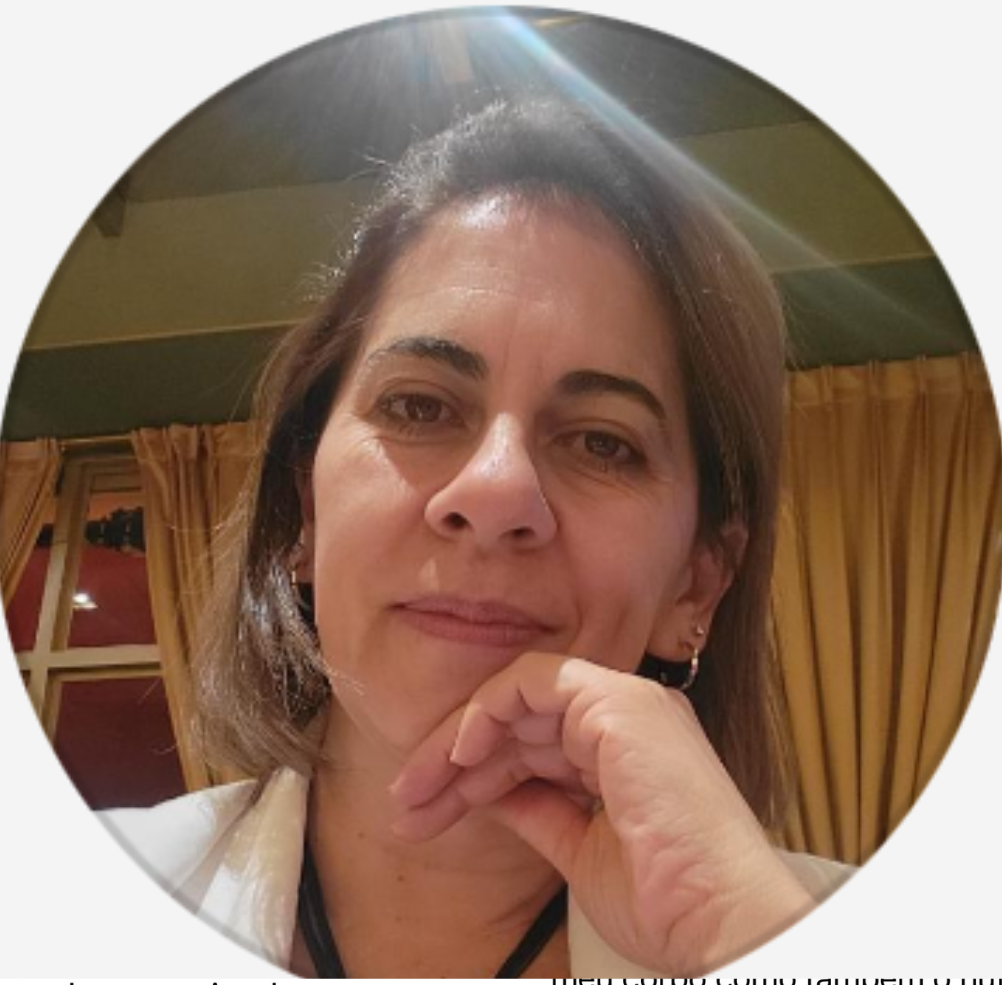 Rosemeire Lima