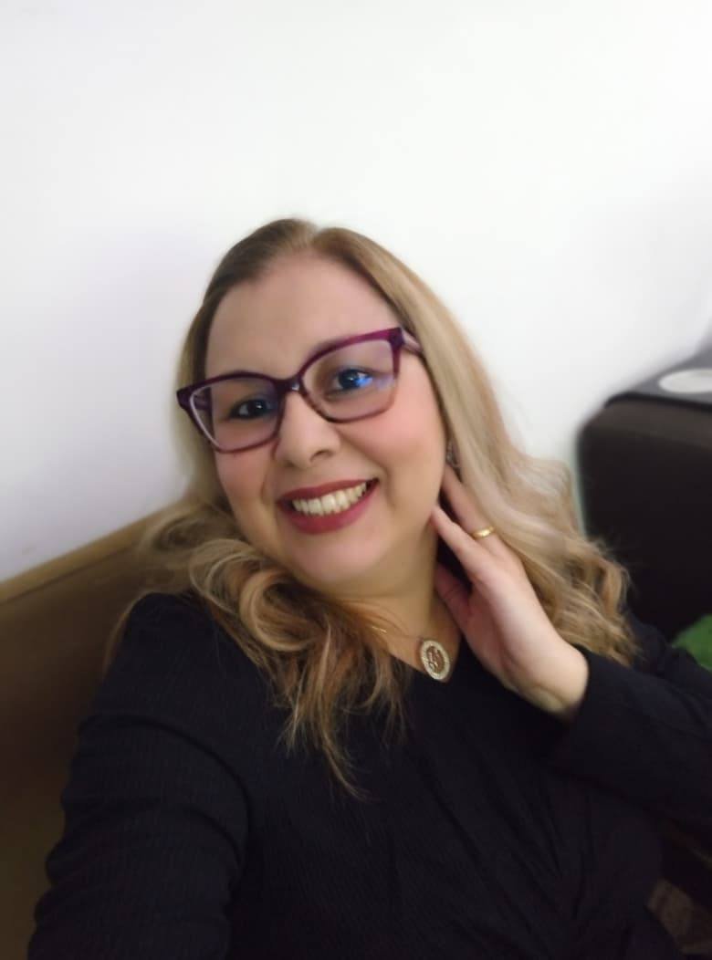 Sonia Tridento