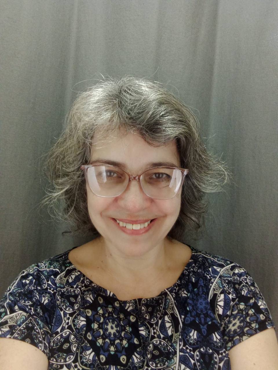 Nadja Aparecida